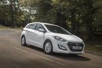 Hyundai i30 Tourer 2015 года (UK)
